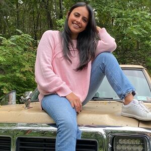 Meet your Posher, Jennifer